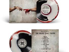 Hip-hop Lp Mvck Nyce – The Hand That Feeds