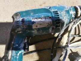 Elektriniai irankiai makita drele.skil disk.pjukla