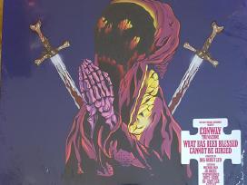 Hip-hop Lp Conway & Big Ghost Ltd