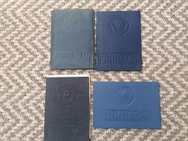 Tarybinis diplomas