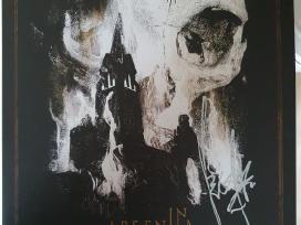Behemoth – In Absentia Dei vinilas