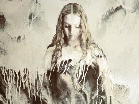 Myrkur debiutinis vinilas