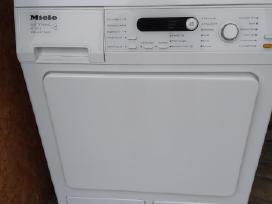 Dziovykle Miele T8164wp