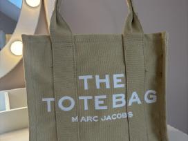 Marc Jacobs The Tote Bag