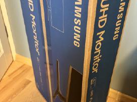 Naujas Samsung Ur55 28 monitorius