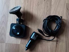 Kamera Dahua.vaizdo registratorius Navitel R200nv