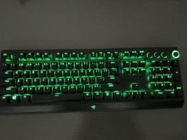 Razer Blackwidow V3 Pro Klaviatūra