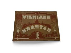 Vilniaus krašto vaizdų albumas