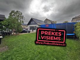 Pardavimų Vadybininkas – Technikos Konsultantas