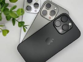 iPhone 16 pro 128-256gb ekspoziciniai su garantija