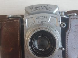 Fotoaparatas