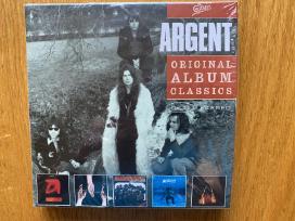 Originalus Argent – Original Album Classics