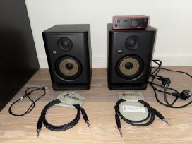 Krk Rokit 5 G5