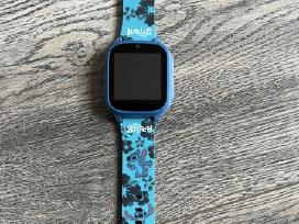 Stitch išmanusis laikrodis