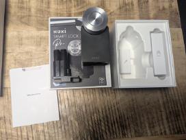 Parduodu Nuki Smart Lock Pro 3.0