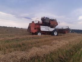 JENISEJ, combine harvesters 1992 m., | A27799664