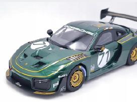Porsche 935/19