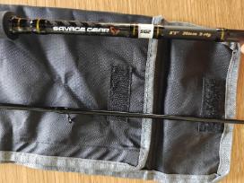 Savage Gear Sg2 spiningas
