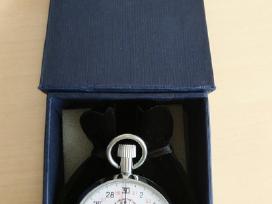 Sekundmatis mechaninis chronometras Tfa 38.1021