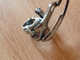 Shimano Stx RC priekinis pavarų permetėjas