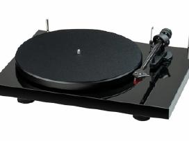 Pro-ject Debut Carbon EVO 2m red vinilo grotuvas