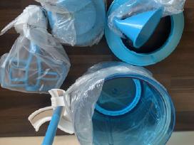 Tupperware Supersonic Ekstra Chef, 1,35 l