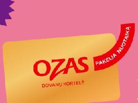 Ozas programėlės Spot pakvietimo kodas Oasek642638