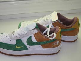 Nike sportiniai batai 43