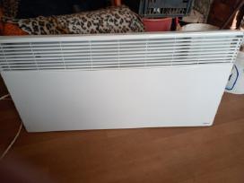 Elektrinis pakabinamas radiatorius