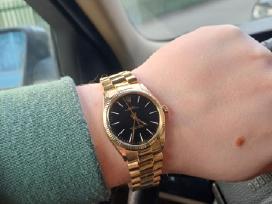 Visų Rolex laikrodziu supirkimas Brangiausiai Liet