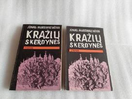 Kražių skerdynės