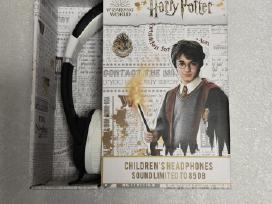 Hyperx Cloud Stinge ir Harry Potter Hogwarts Crest
