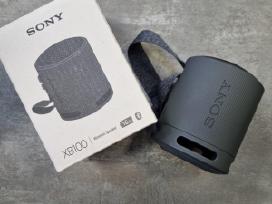 Belaidė kolonėlė Sony Srs-x100