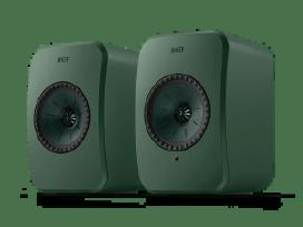 Kef Lsx II Lt desktop koloneles