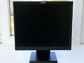 Parduodamas monitorius Ibm Thinkvision T115 15"