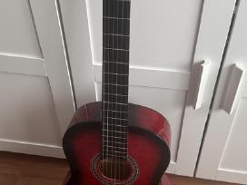 Akustinė gitara