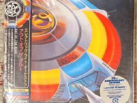 Elo 'Out of the Blue' CD