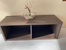 Komoda, spintelė audio, TV įrangai, kaip stalelis