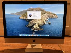 iMac 27 2013m i7