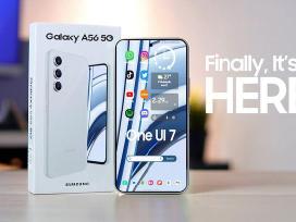 Nupirksiu Samsung A56