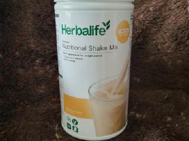 Herbalife plakiklis saukstas ir kokteilis