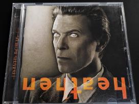 David Bowie - Heathen