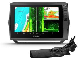 Garmin Echomap Ultra 2 122sv su Gt56uhd-tm