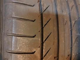 Continental 235 45 r20 vasarinės padangos.keitimas