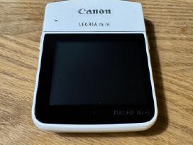 Kamera Canon Legria Mini White