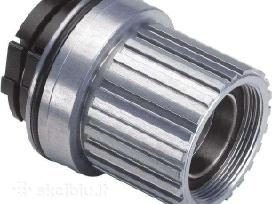 Elite Simano MTB Micro Spline terkšlė, 12-speed