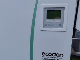 Mitsubishi Ecodan šilumos siurblys