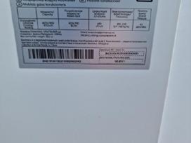 Mobilus Electrolux Sildytuvas - Kondicionierius