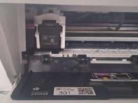 Spausdintuvas Hp 2540
