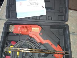 Polistirolo pjaustykle,karstas peilis hws250